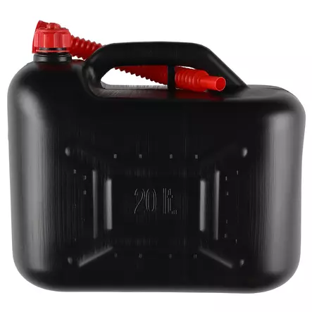 Kanisteri 20 L - Polttoainesäiliöt ja kanisterit - 6410412317797 - 3