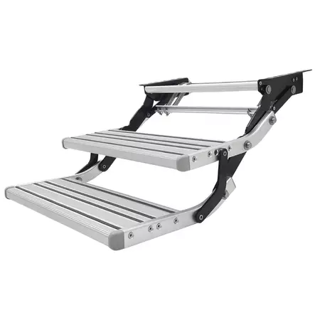 Caravan askelma 2 - Caravan porrasjakkarat ja säätötyökalut - 6438471338317 - 1