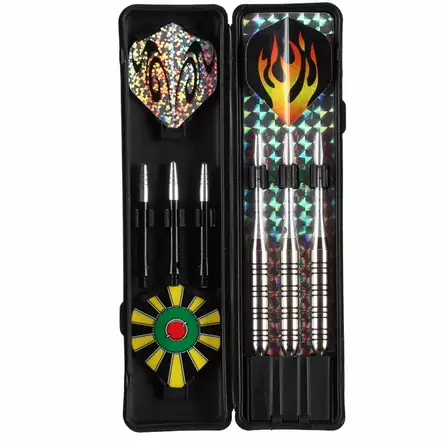 Darts tikat - Pihapelit ja kesäpelit - 6410416394817 - 1
