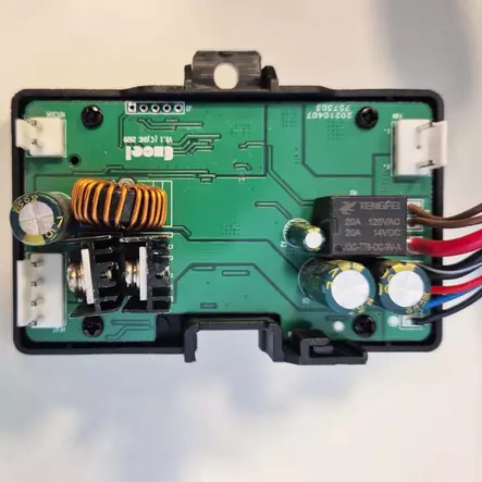 Piirilevy diesellämmittimeen - Diesellämmittimen varaosat ja tarvikkeet - 643847107267 - 2