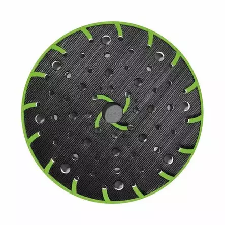 Hiomalevy 150mm - Hiomapaperit ja hiomatyynyt - 4014549284667 - 2