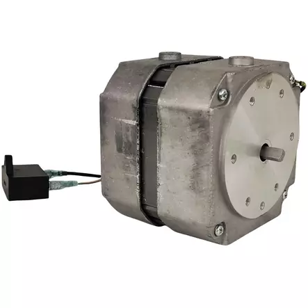 Hallilämmittimen moottori 230v - Hallilämmittimen varaosat - 6438471348477 - 1