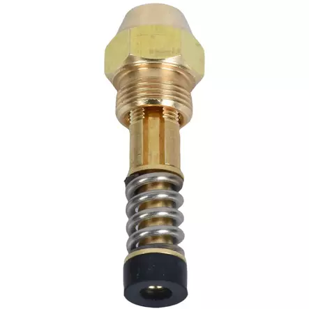 Hallilämmittimen polttoainesuutin 70 015 0200 kfa1027 sp kfa1002 - Hallilämmittimen varaosat - 6438471348507 - 2