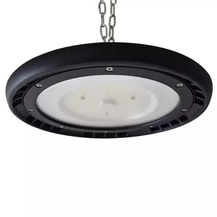 hallivalaisin ripustettava ufo-valaisin - Valonheittimet ja työvalaisimet - 6438140408907 - 1