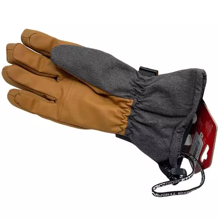 Talvihanskat miesten - Käsineet - 6438471344257 - 2