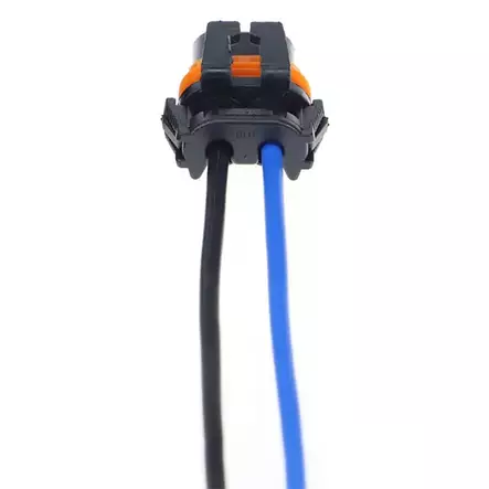 Auton polttimon kanta hb4, 9006 - LED-polttimot ja LED-sarjat - 6438471019957 - 2