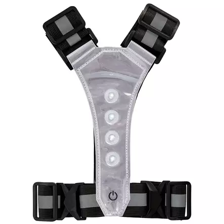 Heijastinliivi led - Heijastimet ja heijastinliivit - 5709386164447 - 1