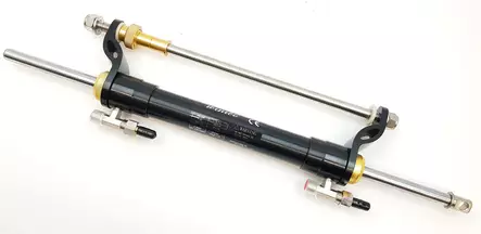 Hydrauliohjaussarja 90hv perämoottorille - Veneen hydrauliohjaussarjat - 6438471026757 - 2