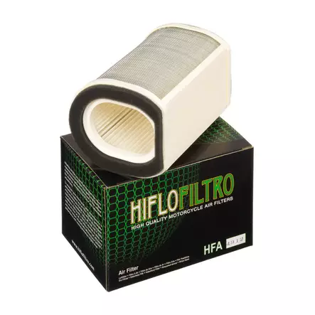 Ilmansuodatin Hiflo HFA4912 - HIFLO mottoripyörän ilmansuodattimet - 824225121827 - 1