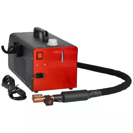 Timco 3500w induktiokuumennin nestejäähdytyksellä 103656459 - Induktiokuumentimet - 6438014399447 - 2