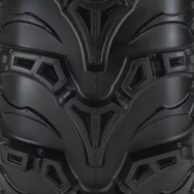 ITP Rengas Mud Lite II 27x9.00-12 E-Hyv. - Mönkijän renkaat hyötykäyttöön - 6438471332667 - 3