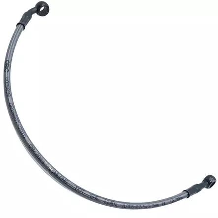 Jarruletku crossiin 45 cm - Crossin ja mopon jarruvaijerit - 6438471025217 - 1