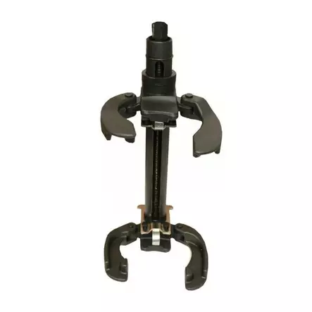 Auton jousipuristin säädettävillä leuoilla - Auton jousipuristimet - 6430074691387 - 1