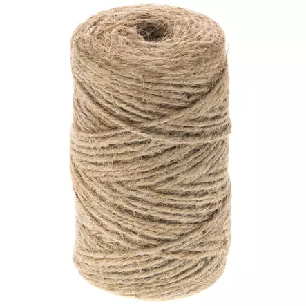 juuttinaru 1,5mm 80m sidontalanka - Narut - 6410412825957 - 1