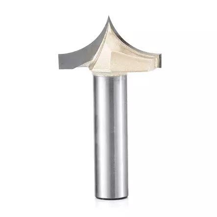 Jyrsimen terä pyöreä 22mm - Höylät, jyrsimet ja puusorvit - 6438471305487 - 1