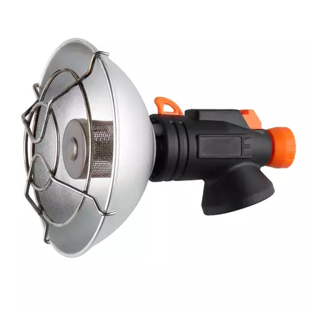 Pieni kaasulämmitin - Kaasulämmittimet ja petroolilämmittimet - 6410416408927 - 1