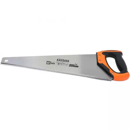 Käsisaha ProCanada 550mm - Käsisahat, rautasahat ja terät - 6430032151847 - 1