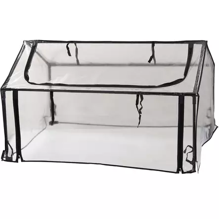 Kasvihuone lavakaulukseen - Kasvihuoneet ja viljelylaatikot - 5709386980467 - 1