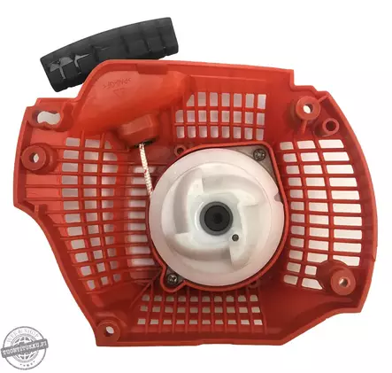 käynnistyskompletti husqvarna - Moottorisaha käynnistinlaitteet ja narut - 654207 - 2