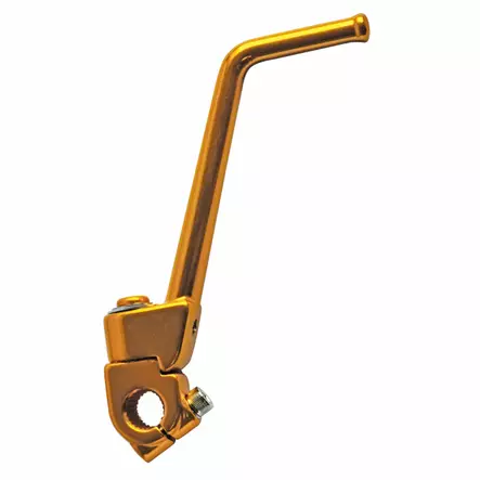 Käynnistyspoljin Forte Kulta Derbi, Aprilia, Gilera - Derbin rungon varaosat - 6438131000257 - 2