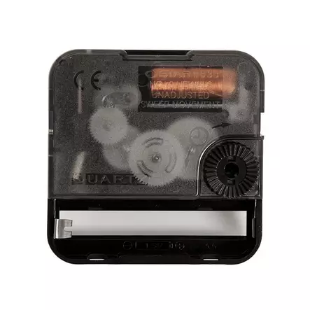 kellokoneisto - Seinäkellot ja pöytäkellot  - 6438152086117 - 3