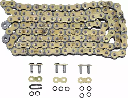 Ketju Regina 520ZSE GB 118C+RS+RH - Moottoripyörän ketjut 520 - 12220577 - 3