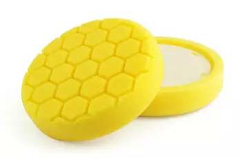 KIILLOTUSSIENI HEX 150x25mm LAJITELMA - Kiillotustarvikkeet - 5055142036207 - 3