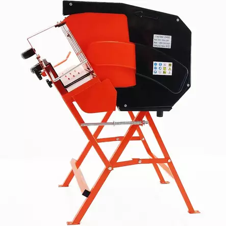 klapisirkkeli 2200w - Klapisirkkelit - 6438168105277 - 3