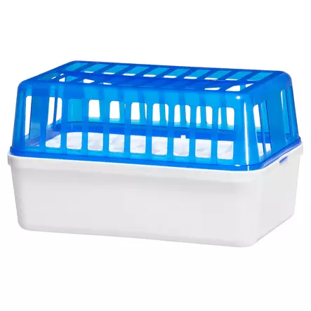 Kosteuden poistaja - Kosteudenpoistajat - 6410416428437 - 1