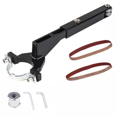 Hiomakoneen kiinnike 20mm 530mm - Hiomanauhat - 6438471275797 - 1