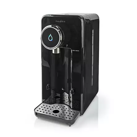 Kuumavesiannostelija 2,5l - Kahvinkeittimet ja vedenkeittimet - 5412810329687 - 2