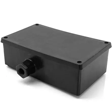 Kompressorin kytkentäkotelo - Kompressorin varaosat - 6419773011757 - 1