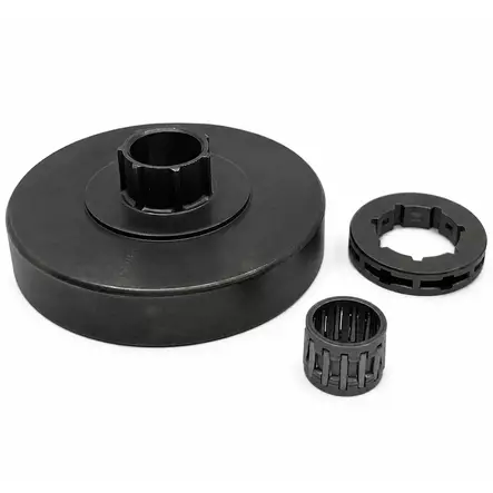 Kytkinrumpu 325 7 husqvarna - Kytkimet, vauhtipyörät ja osat - 8719493409307 - 1