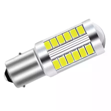 Bay15d - LED-polttimot ja LED-sarjat - 6438471290677 - 1