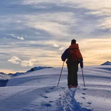 liukulumikengät erä outdoors fiiliskuva - Hiihtovarusteet ja ladunhoito - 6418536022177 - 2