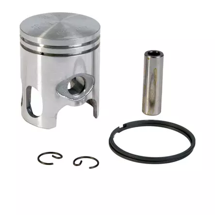 Mäntäsarja 40,50mm Minarelli - Minarelli AM6 moottorin varaosat - 6438131012977 - 2