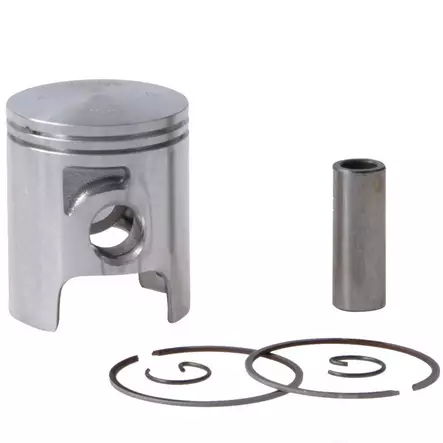 Mäntäsarja Forte Minarelli AM6 40.75mm - Minarelli AM6 moottorin varaosat - 6438131012847 - 1