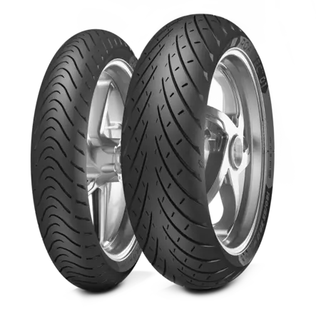 Metzeler Roadtec 01 SE 190/55 ZR 17 M/C (75W) TL Re. - Moottoripyörän renkaat 17" - 6438471304237 - 2