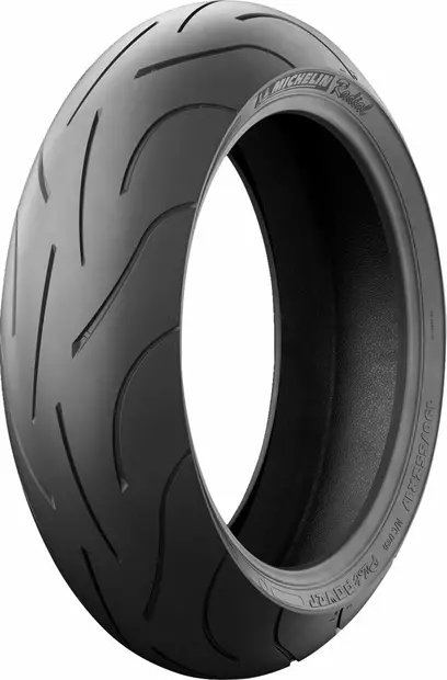 Michelin rengas 190/55ZR17 75W TL Power PWR2CT - Moottoripyörän renkaat 17" - 3528705497057 - 2