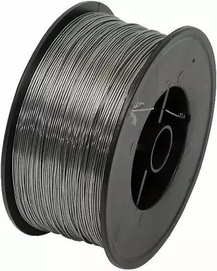 MIG-LANKA KAASUTON 0,7MM 0,8KG - Mig-hitsauslangat ja hitsaussuuttimet - 8712067820317 - 1