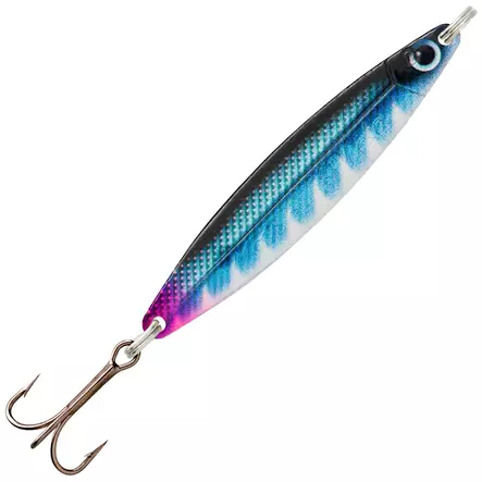 Møresilda holo hd trout lusikkauistin 75mm 15g hs - Lusikkauistimet ja ruohikkouistimet - 027752147807 - 1