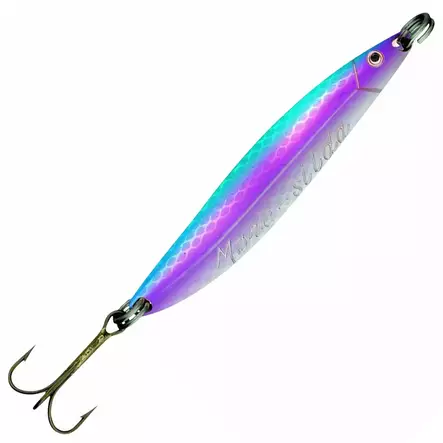 Møresilda lusikkauistin 75mm 15g blps - Lusikkauistimet ja ruohikkouistimet - 7053275048027 - 1