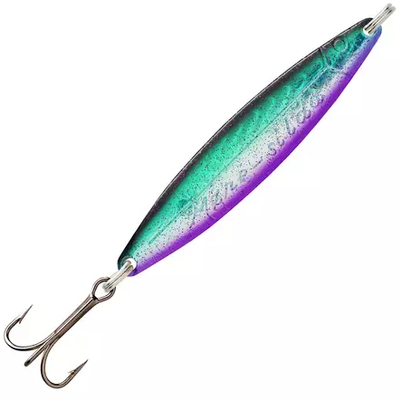 Møresilda super holo lusikkauisin 75mm 18g shg - Lusikkauistimet ja ruohikkouistimet - 027752148057 - 1