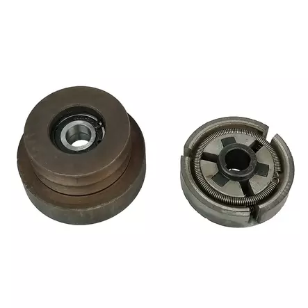 19mm keskipakokytkin irtomoottoriin - 5,5hp-6,5hp irtomoottorin varaosat - 6438471007237 - 2