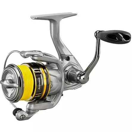 Okuma avenger av 2500b avokela - Avokelat ja umpikelat - 7317881555387 - 1