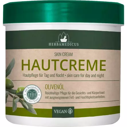 oliiviöljyvoide - Ihonhoito ja urheiluvoiteet - 4009737306627 - 1