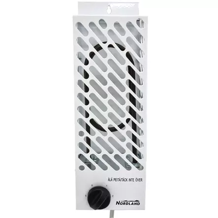 Säteilylämmitin pakkasvahti 200w - Lämpöpatterit - 6438168121567 - 2