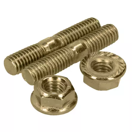 Pakoputken pulttisarja - Crossin pakoputket - 4250362414427 - 1