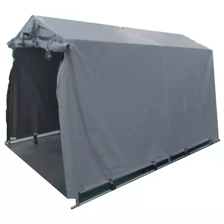 Prohall pressutalli 2x3 m 500 g - Autotallit ja pressutallit - 6438014166537 - 1