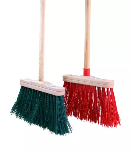 pihaharja varrella Aino - Katuharjat ja pihaharjat - 6416096020787 - 1